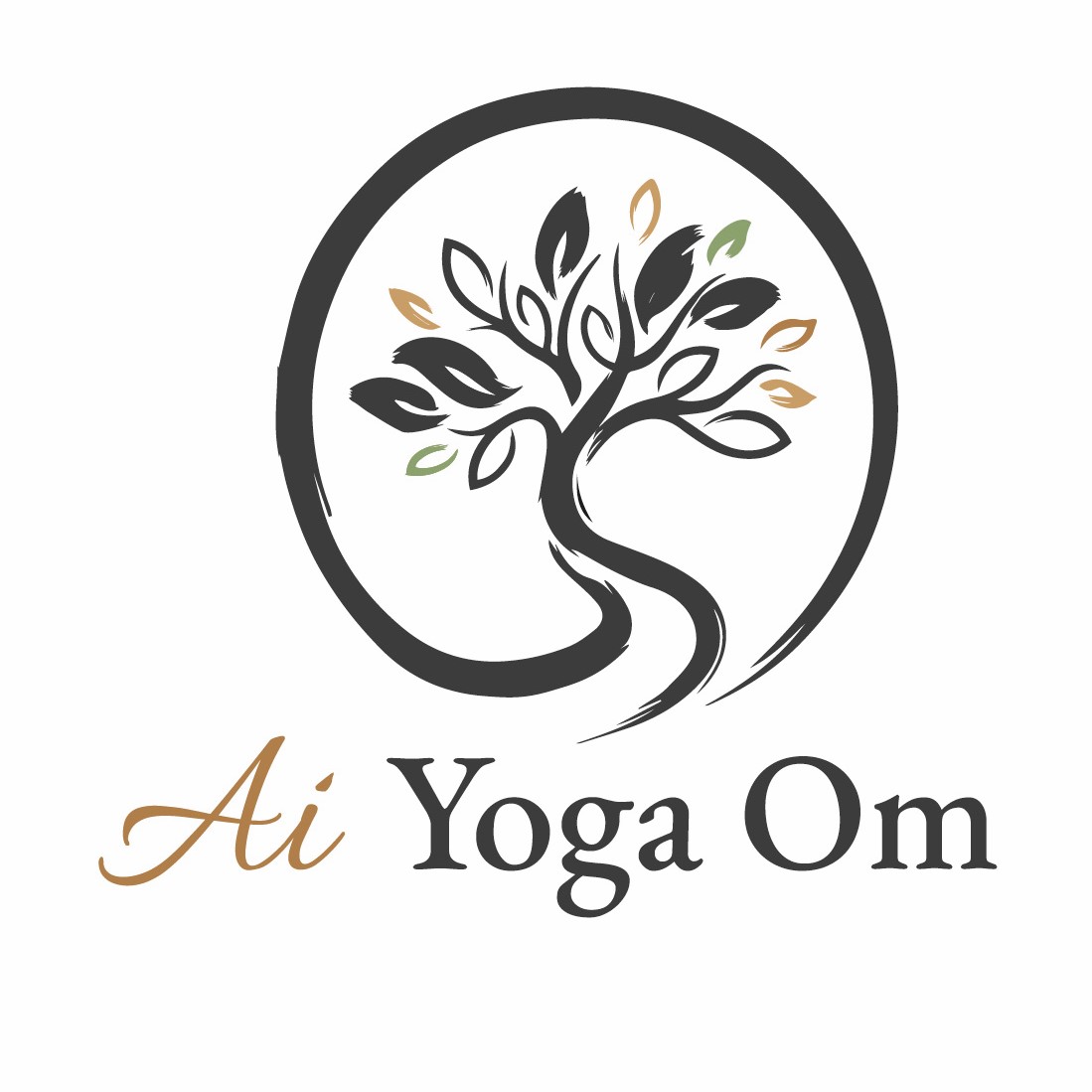 Ai Yoga Om