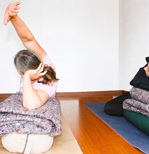YOGA-TERAPEUTICO